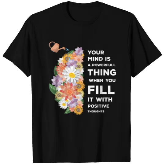 Depression T-shirt