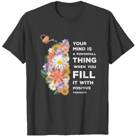 Depression T-shirt