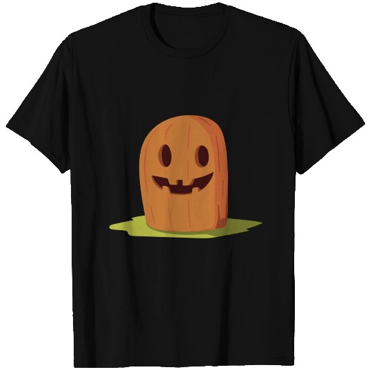 Halloween Gift Idea 2019 Creepy Horror Costume T-shirt