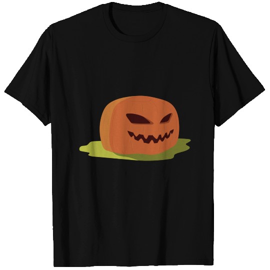 Halloween Gift Idea 2019 Creepy Horror Costume T-shirt