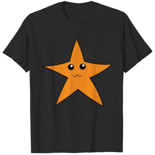 Discover Star Fish : I am Not A Fish T-shirt