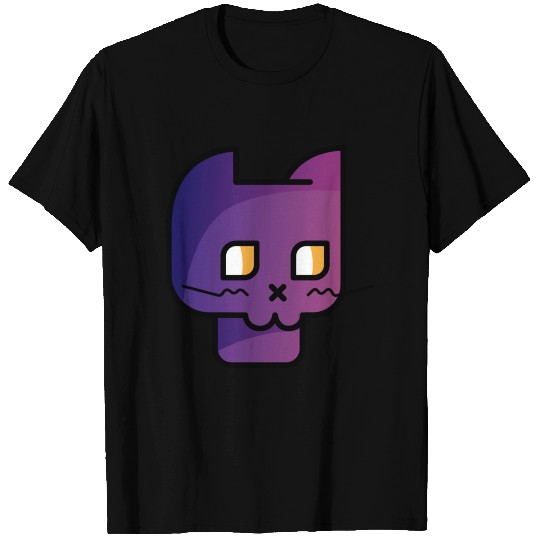 Halloween Gift Idea 2019 Creepy Horror Costume T-shirt