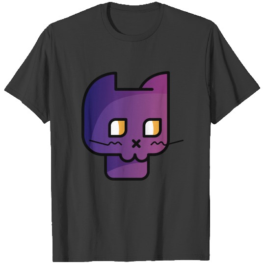 Halloween Gift Idea 2019 Creepy Horror Costume T-shirt