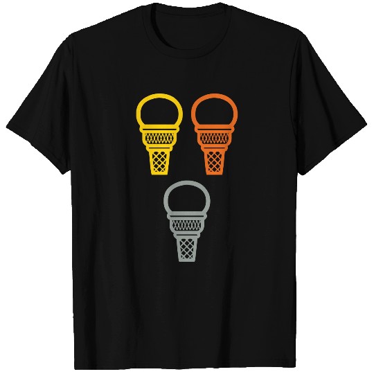 Vanilla Ice Cream T-shirt