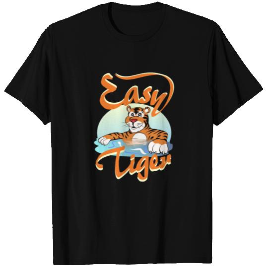 Easy Tiger T-shirt