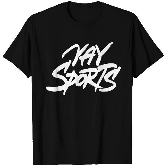 Yay Sports T-shirt
