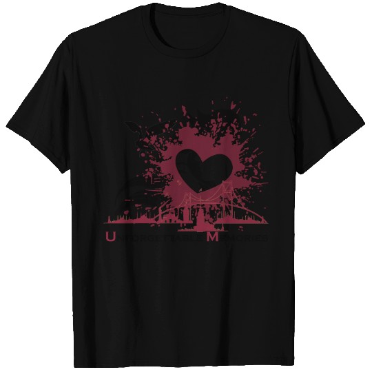 Love Istanbul T-shirt