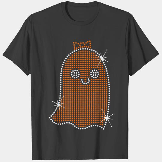 Queen of Halloween Tshirt T-shirt