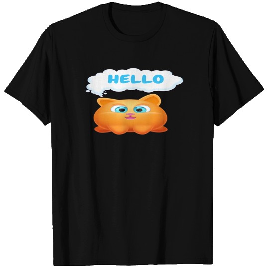 aaa T-shirt