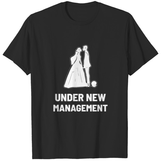 Discover Groom Wedding Bachelor Party T-shirt