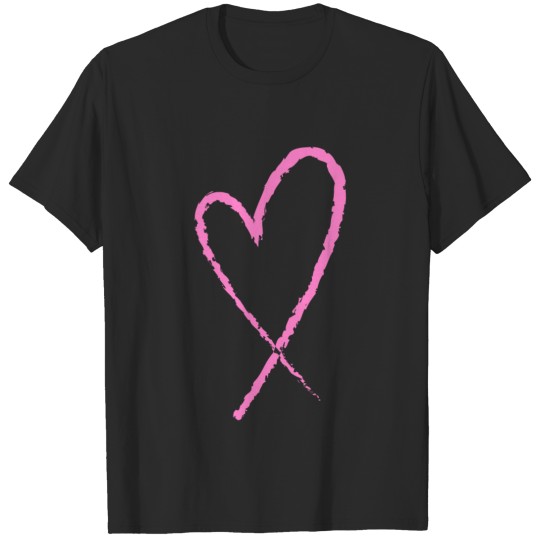 Breast Cancer Ribbon T-shirt