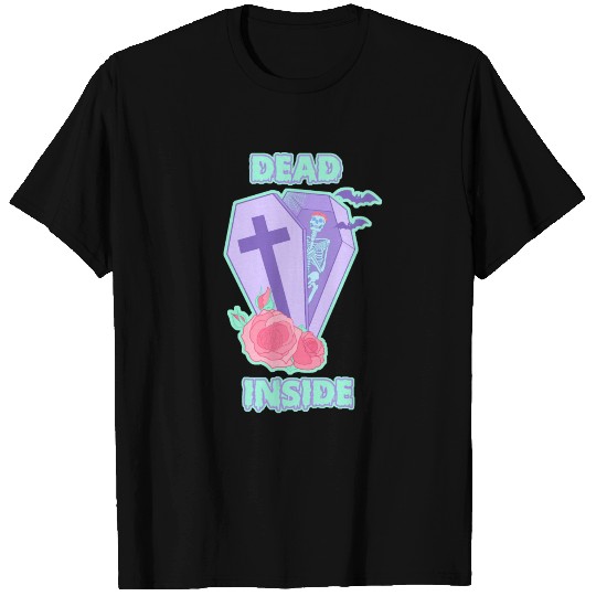 Dead Inside T-shirt