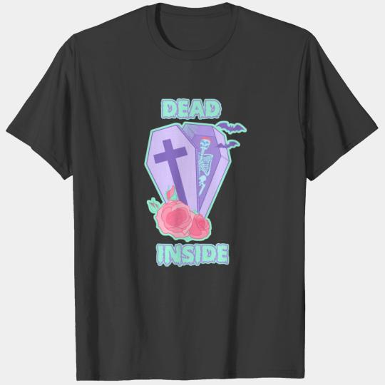 Dead Inside T-shirt