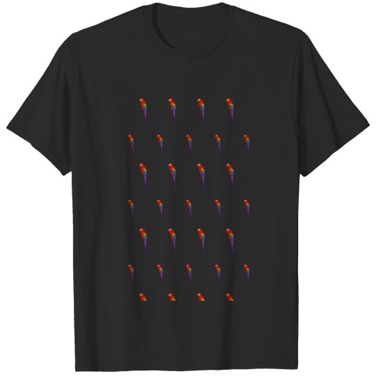 Discover Birds T-shirt
