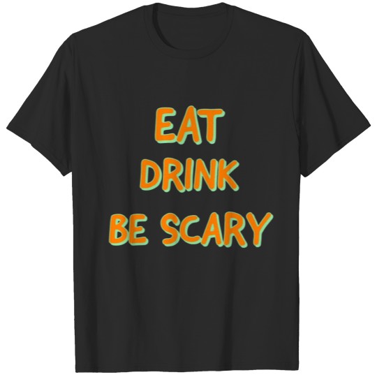 Discover Halloween T-shirt for Halloween day T-shirt
