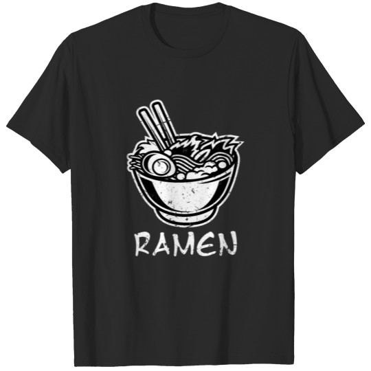 Ramen Japan T-shirt