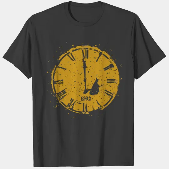 Witching Hour T-shirt