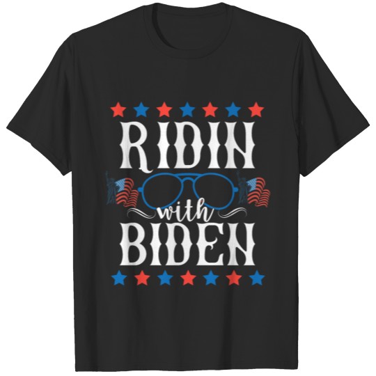 Biden election 2020 Tees T-shirt