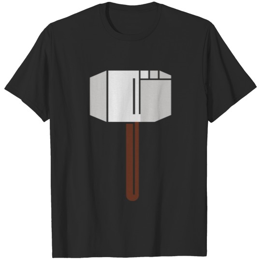 Thor Hammer T-shirt
