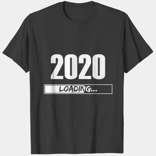 New Year's Eve | New Year 2020 Fireworks Gift Idea T-shirt