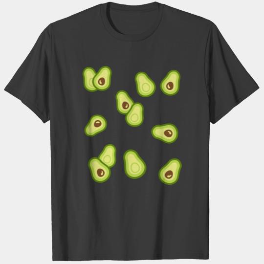 Avocado T-shirt