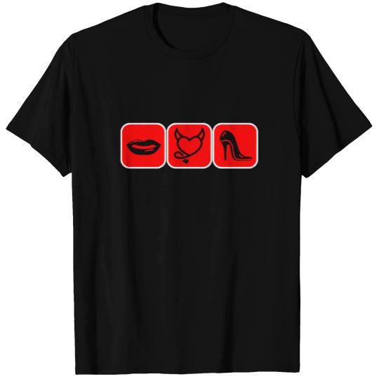 Devil T-shirt