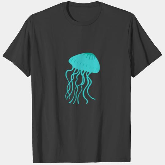 Jellyfish T-shirt