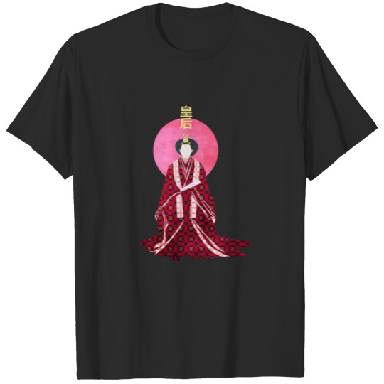 Empress of Japan - Kougou T-shirt