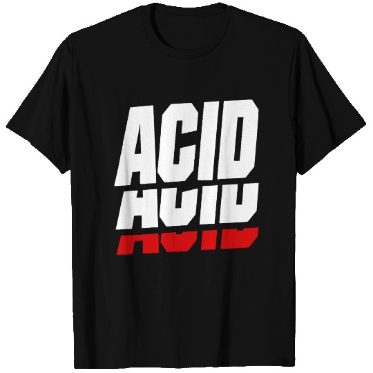 Charlotte De Witte T-shirt