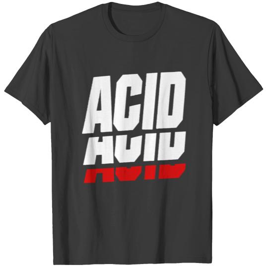 Charlotte De Witte T-shirt