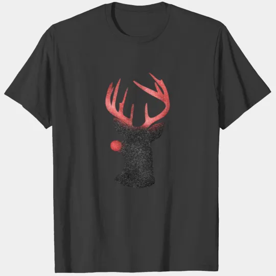 Rudolph the Reindeer T-shirt