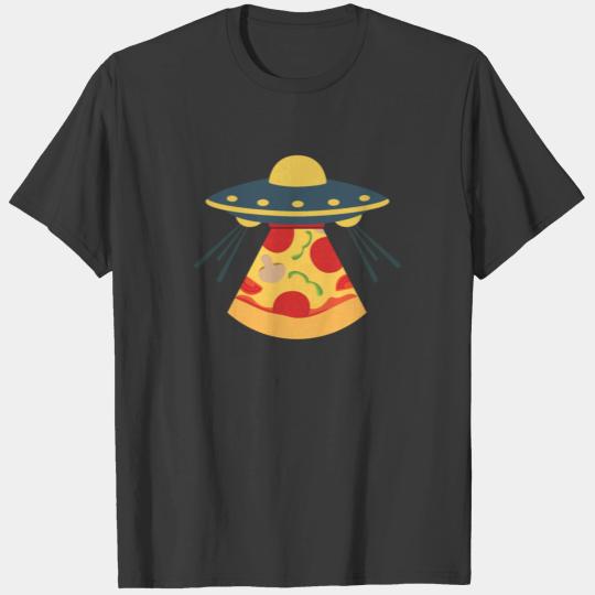 Alien Design for Area 51 Alien Lovers T-shirt