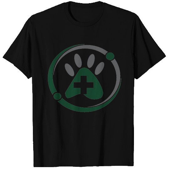 Therapy Dog T-shirt