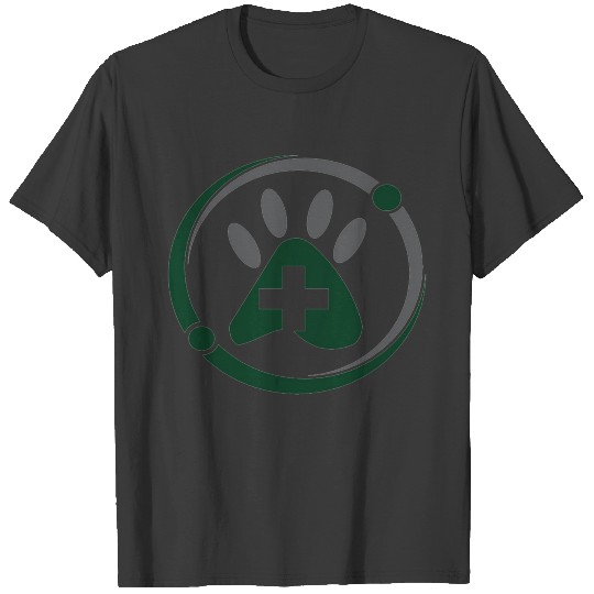 Therapy Dog T-shirt