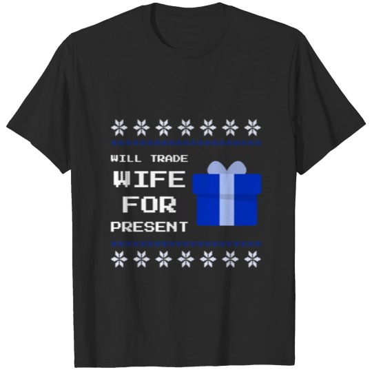 Discover WILL RADE WIFE FOR PRESENT T-shirt