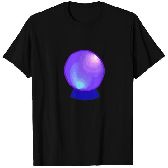 Crystal Ball T-shirt