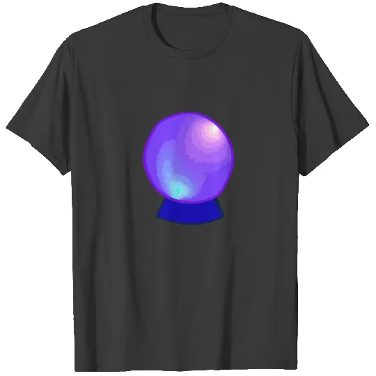Crystal Ball T-shirt