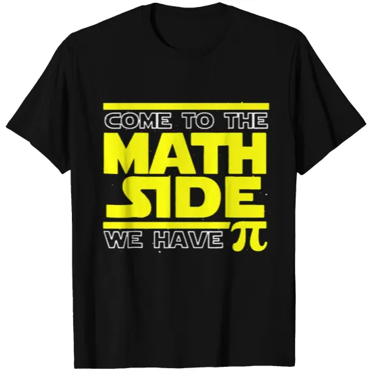 Pi Day T-shirt