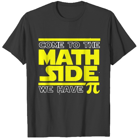 Pi Day T-shirt