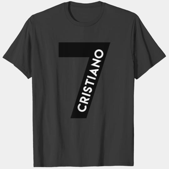 Ronaldo T-shirt