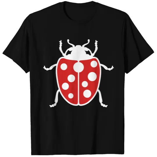 Ladybug T-shirt