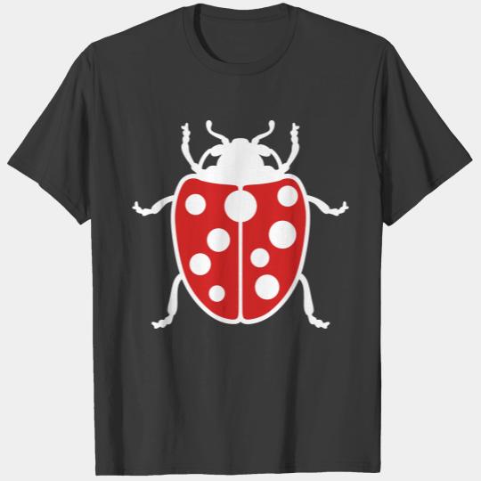 Ladybug T-shirt
