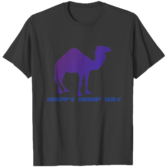 Happy Hump Day T-shirt