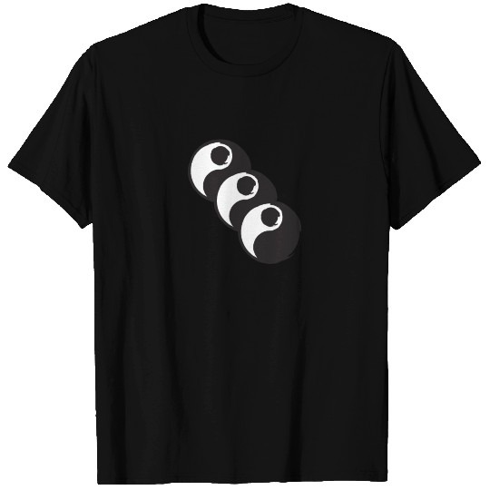 Ying Yang T-shirt