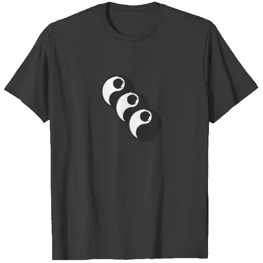 Ying Yang T-shirt