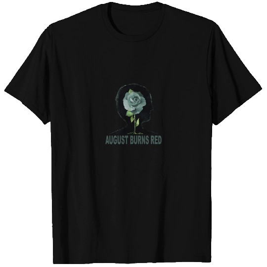 august burns red merch T-shirt