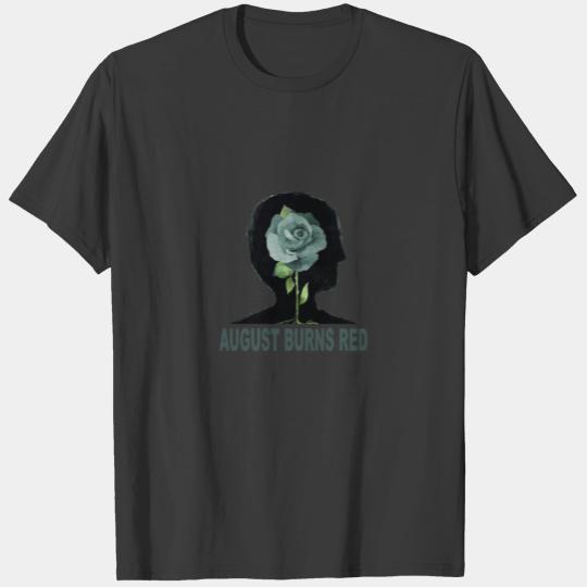 august burns red merch T-shirt