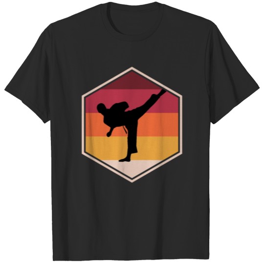 Discover Stylish Judo Tee T-shirt