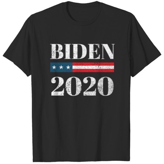 Biden 2020 Joe Biden 2020 Democrat T-shirt