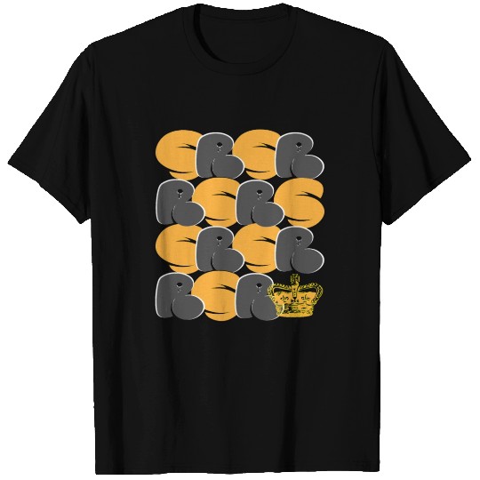 SOVEREIGN CODE T-shirt